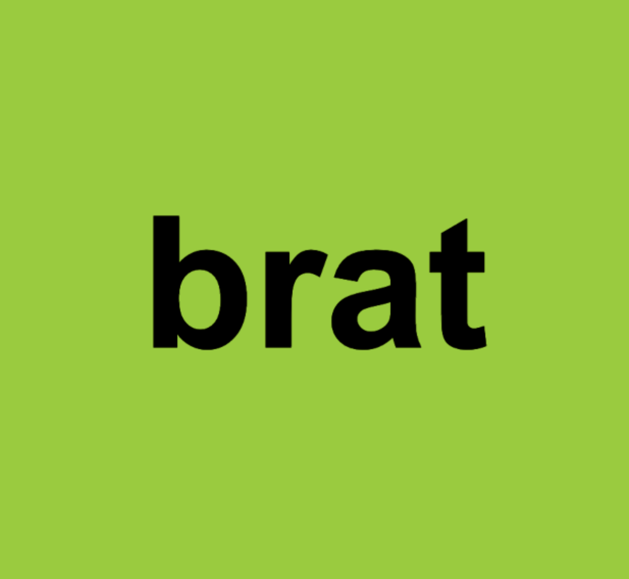 Brat Generator